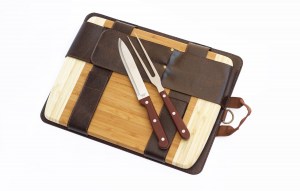 Set tabla de parrilla K298 (5)